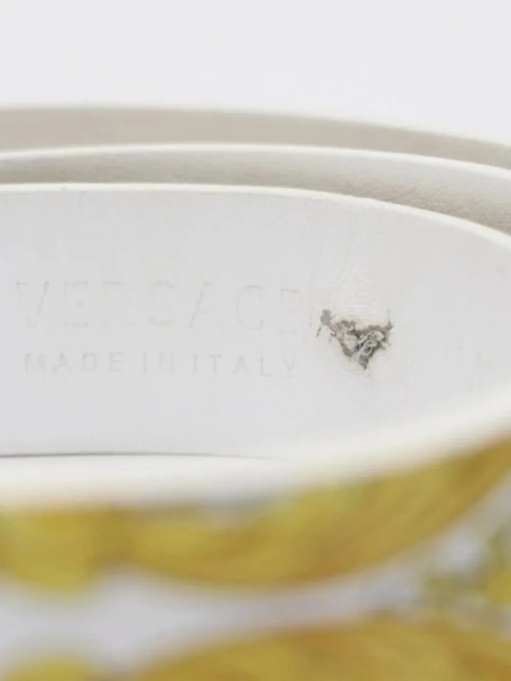 Versace la medusa